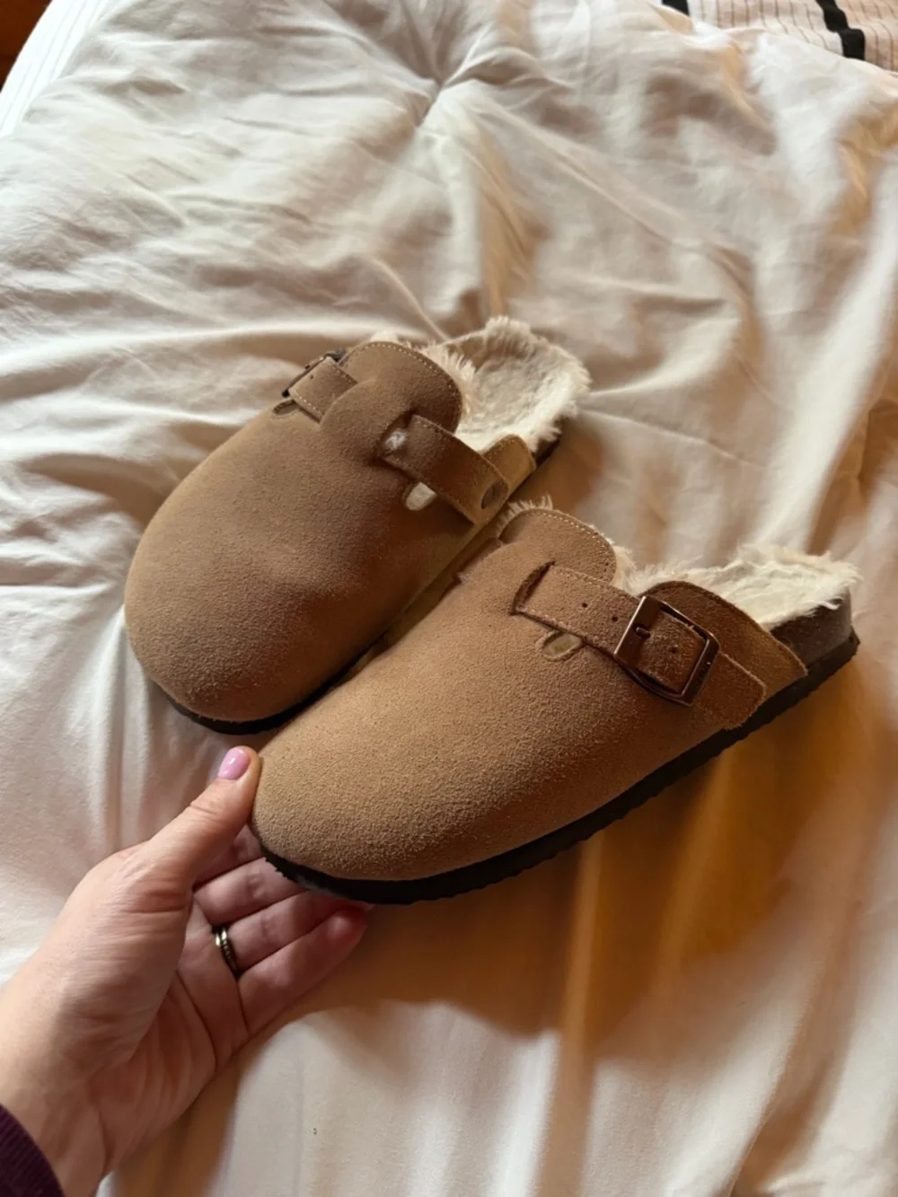 Women’s clogs - Picture 3 of 6